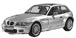 BMW E36-7 C0935 Fault Code