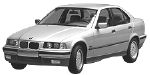 BMW E36 C0935 Fault Code