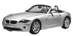 BMW E85 C0935 Fault Code