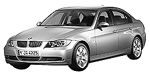 BMW E90 C0935 Fault Code