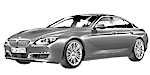 BMW F06 C0935 Fault Code